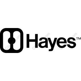 Hayes Logo