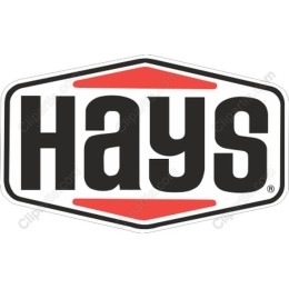 Hays Logo