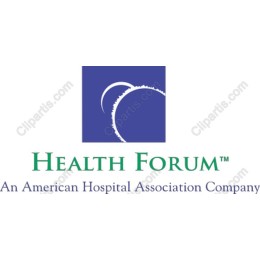 Health Forum Logo