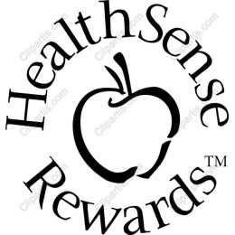 HealthSense Rewards
