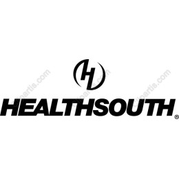 HealthSouth Logo
