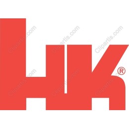 HK Iconic Logo
