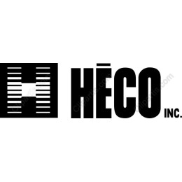HECO Inc. Logo