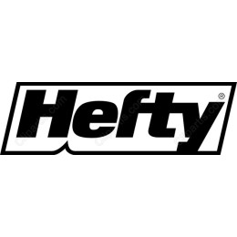 Hefty Logo
