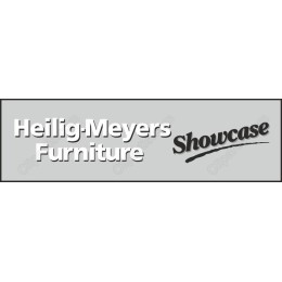 Heilig-Meyers Furniture Showcase