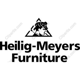 Heilig-Meyers Furniture Logo