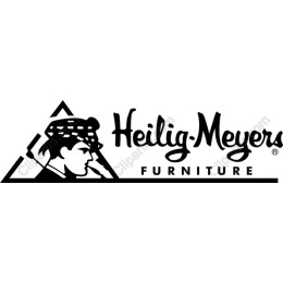 Heilig-Meyers Furniture Vintage Logo
