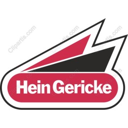 Hein Gericke Logo