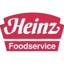 Heinz Foodservice Logo