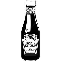 Heinz Tomato Ketchup