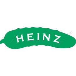 Heinz Pickle Logo