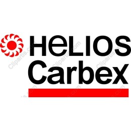 Helios Carbex Logo