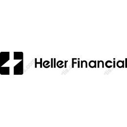 Heller Financial Logo