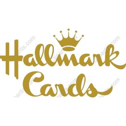Elegant Hallmark Cards