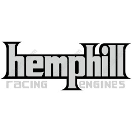 Hemphill Racing Engines Logo
