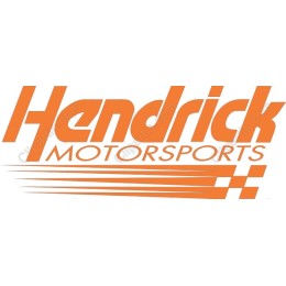 Hendrick Motorsports Logo