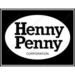 Henny Penny Corporation Logo
