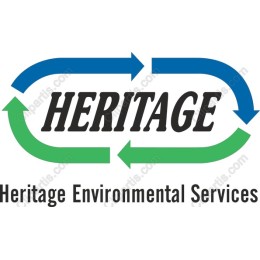 Heritage Environmental Services Logo
