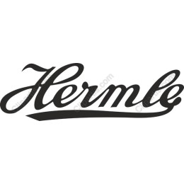 Hermle Elegant Typography