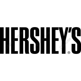 HERSHEY'S Logo