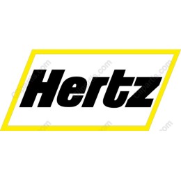 Hertz Logo