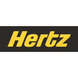 Hertz Logo