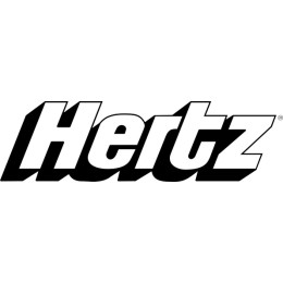 Hertz Logo