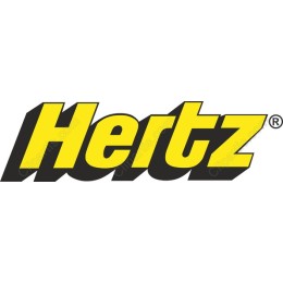 Hertz Logo