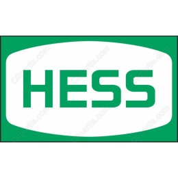 HESS Logo