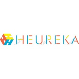 Heureka Logo
