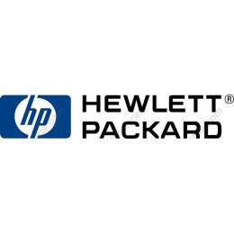 HP Logo