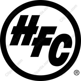 HFC Bold Logo