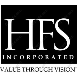 HFS Incorporated Logo