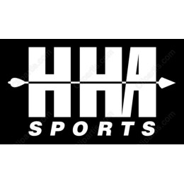 HHA Sports Logo