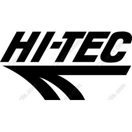 HI-TEC Dynamic Logo
