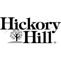Hickory Hill Tree