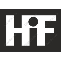 HF Logo