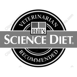 Hill's Science Diet Veterinary Recommended Logo