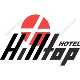 Hilltop Hotel
