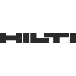 Hilti Logos