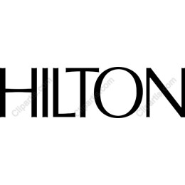 HILTON Logo