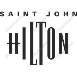 Saint John Hilton Elegant