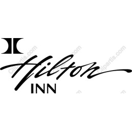 Hilton Inn Logo