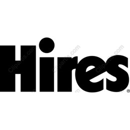 Hires Vintage