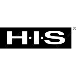H.I.S. Logo