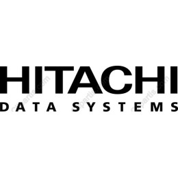 High-Quality Hitachi Data Systems Logo