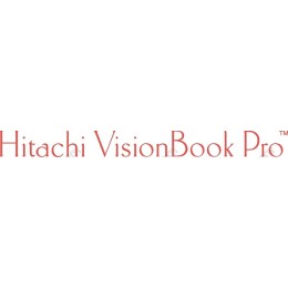 Hitachi VisionBook Pro™