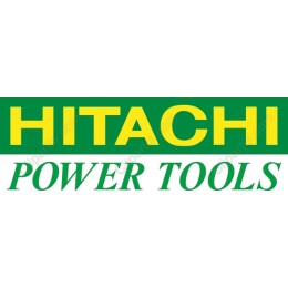 Hitachi Power Tools Logo