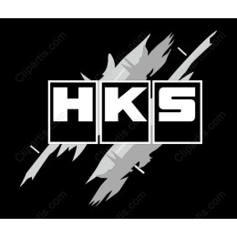 HKS Logo