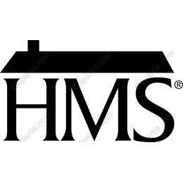 HMS Logo - Scalable
